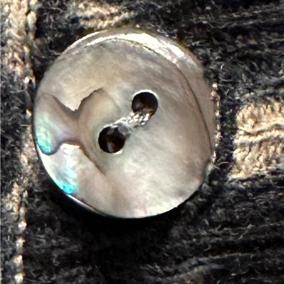 Leopard 🐆 Cardigan - Picture 5 of 5